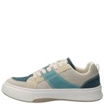 Zapatilla Mujer Anastasia Azul Azaleia