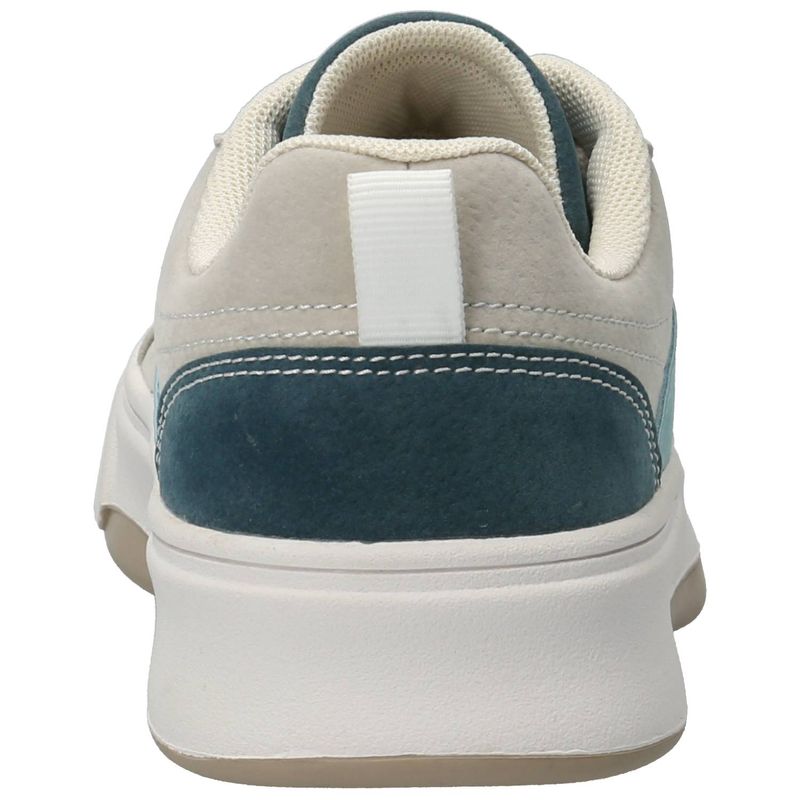 Zapatilla Mujer Anastasia Azul Azaleia