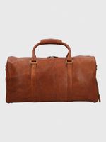 Bolso Cuero Unisex Om Fenton Travel Café Hush Puppies