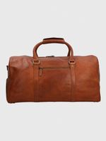 Bolso Cuero Unisex Om Fenton Travel Café Hush Puppies