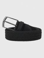 Cinturon-Cuero--Elastano-Hombre-Hp-Frades-Negro-Hush-Puppies