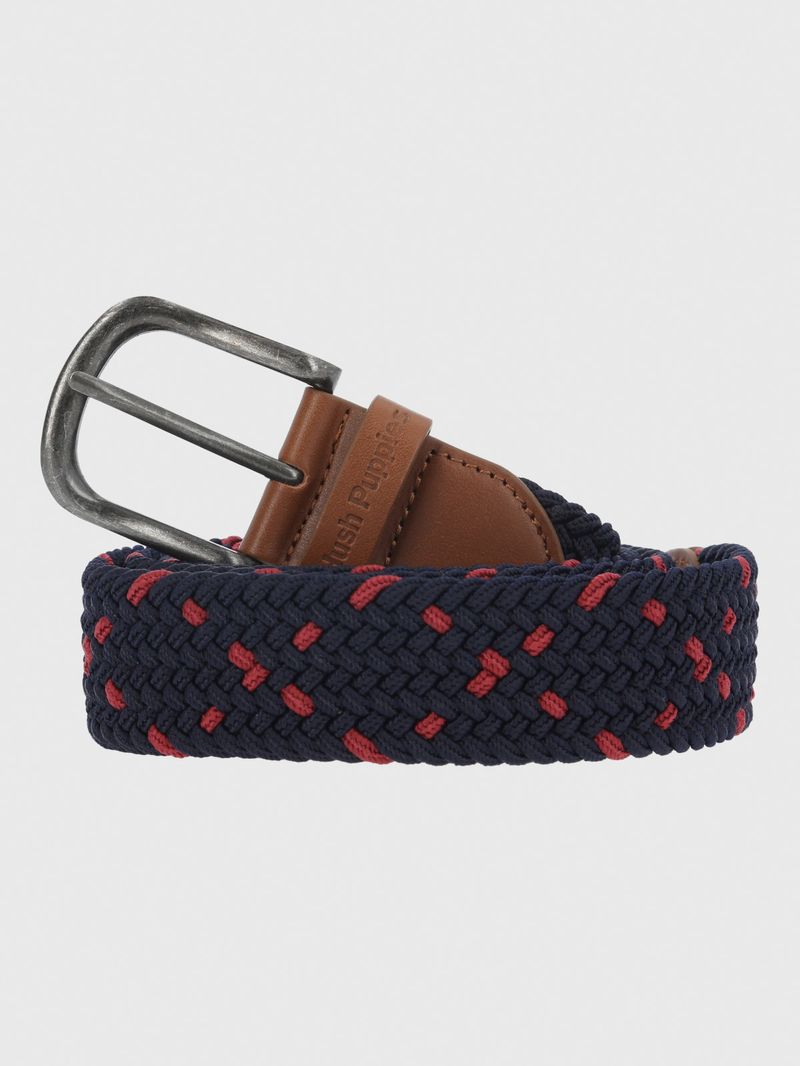 Cinturon-Cuero--Elastano-Hombre-Hp-Filipi-Multicolor-Hush-Puppies