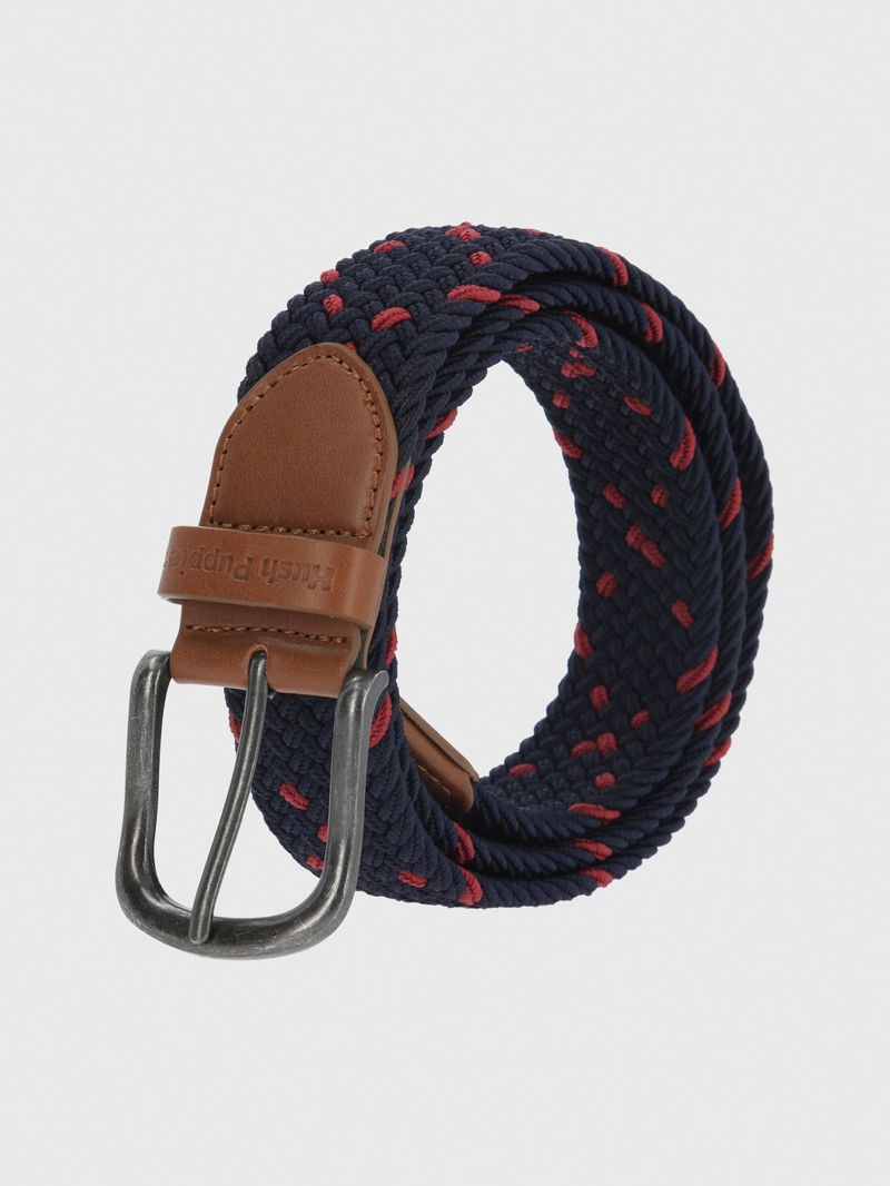 Cinturon-Cuero--Elastano-Hombre-Hp-Filipi-Multicolor-Hush-Puppies