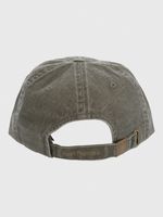 Jockey Algodón Orgánico Unisex Hp Cap Dog Café Hush Puppies
