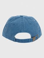 Jockey Algodón Orgánico Unisex Hp Cap Dog Azul Hush Puppies