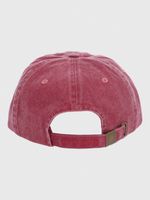 Jockey Algodón Orgánico Unisex Hp Cap Dog Rosado Hush Puppies