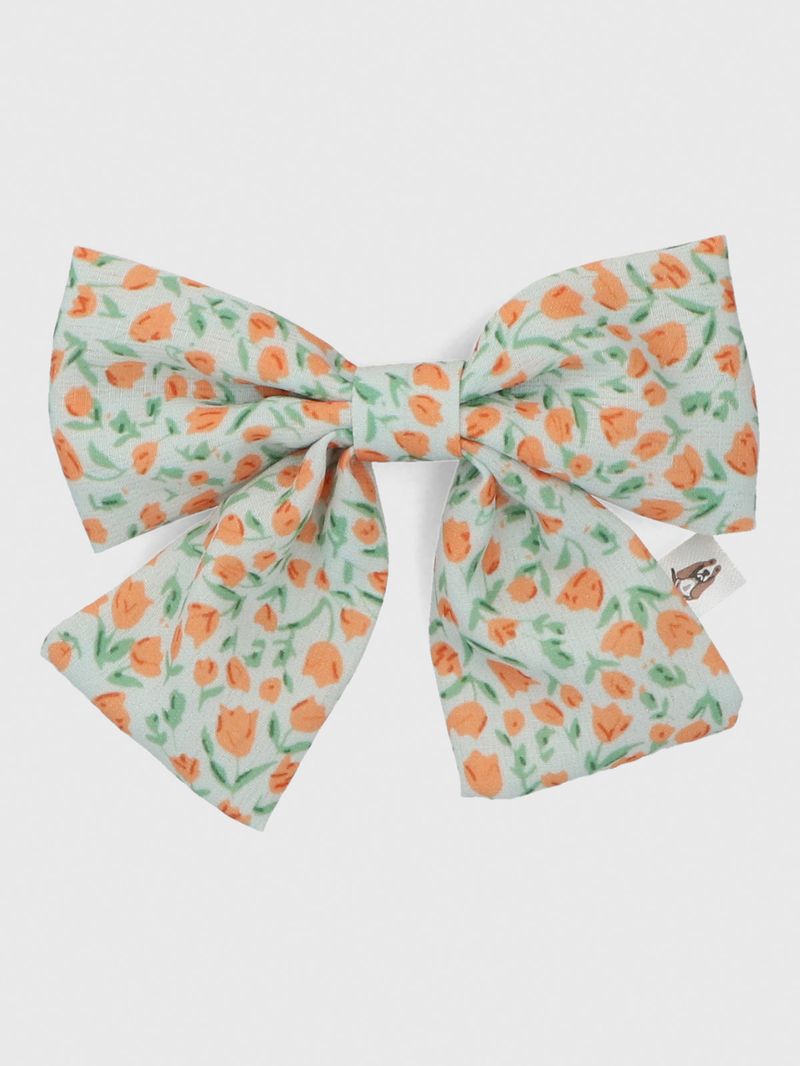 Pack Pinche Cinta Algodón Niña Hpk Pack Hair Clip Multicolor Hush Puppies