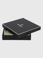 Pañuelo  Mujer Hp Scarf Dogs Multicolor Hush Puppies