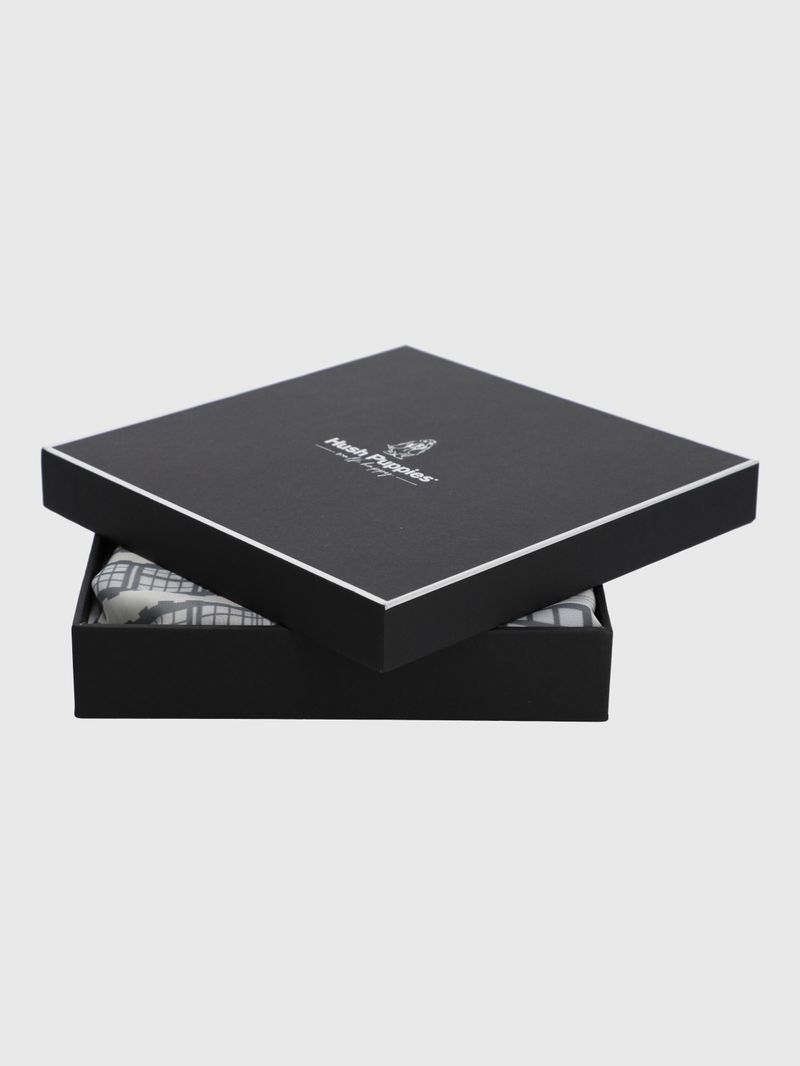 Pañuelo  Mujer Hp Scarf Houses Multicolor Hush Puppies