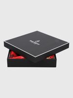 Pañuelo  Mujer Hp Scarf Flowers Multicolor Hush Puppies