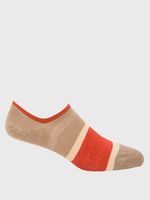 Calcetin Algodón Hombre Inv Color Beige/Crudo Hush Puppies