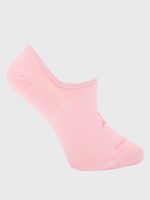 Calcetin Algodón Mujer Inv S Star Rosado Hush Puppies