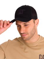 Jockey Hombre Raised Logo