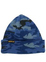 Pack gorro Casual Hombre CLASSIC CUFFED KNIT HAT BUNDLE AZUL CAT