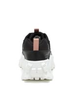 Zapatilla Casual Mujer Intruder Essential Negro Cat