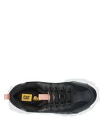 Zapatilla Casual Mujer Intruder Essential Negro Cat