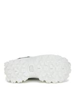 Zapatilla Casual Mujer Intruder Essential Negro Cat