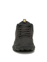 Zapatilla Gamuza Hombre Hex Ready Lo Negro Cat