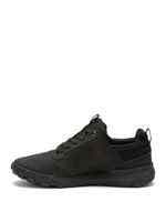 Zapatilla Gamuza Hombre Hex Ready Lo Negro Cat