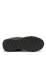 Zapatilla Gamuza Hombre Hex Ready Lo Negro Cat