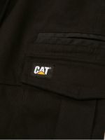 Short Casual Hombre FOUNDATION CARGO SHORT Negro CAT