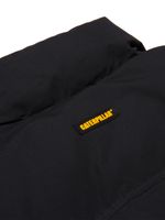 Chaqueta Sin manga Casual Hombre ARCTIC ZONE VEST Negro CAT