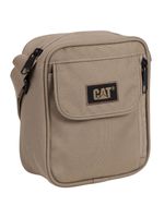 Bolso Tablet Casual Unisex Arizona Utility Bag Beige/Crudo CAT