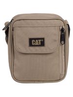 Bolso Tablet Casual Unisex Arizona Utility Bag Beige/Crudo CAT
