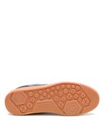 Zapatilla Casual Hombre Pause Retro Negro Cat