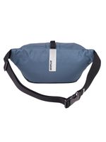 Banano Casual Unisex Ataturk Waist Bag Azul CAT