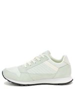 Zapatilla Casual Mujer Ventura Azul Cat
