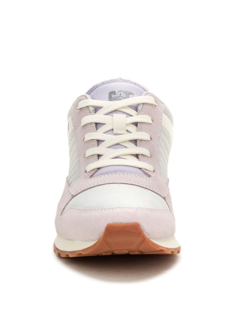 Zapatilla Casual Mujer Ventura Gris  Cat