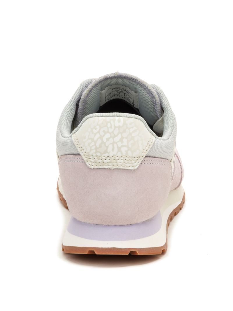 Zapatilla Casual Mujer Ventura Gris  Cat