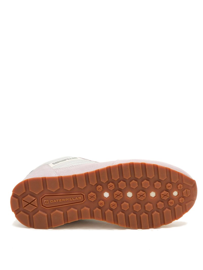 Zapatilla Casual Mujer Ventura Gris  Cat