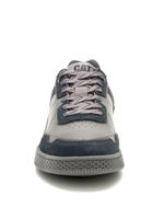 Zapatilla Casual Hombre Pause Retro Gris Cat
