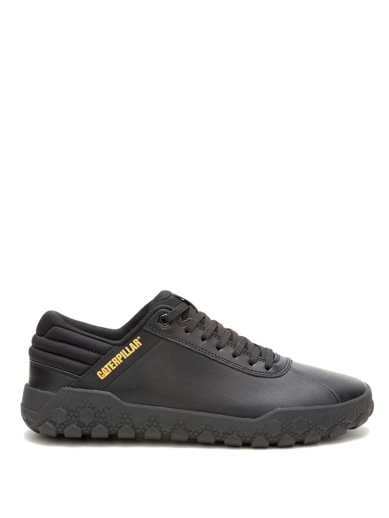 Zapatilla-Cuero-Hombre-Hex---Negro-Cat