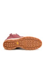 Botín Cuero Mujer Charli Buerdeo Cat