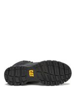 Botín Cuero Hombre Threshold Hiker Negro Cat