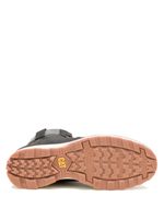 Botín Cuero Mujer Charli Negro Cat