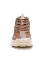 Zapatilla Casual Intruder Lite Hombre Café Cat