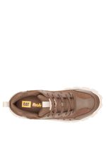 Zapatilla Casual Intruder Lite Hombre Café Cat