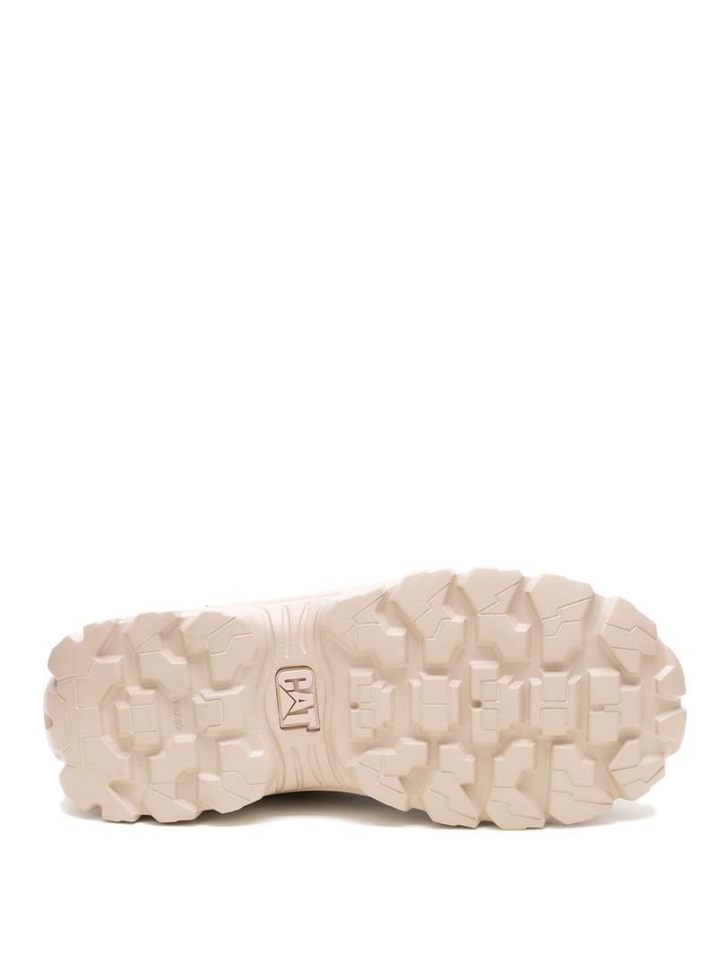 Zapatilla Casual Intruder Lite Hombre Café Cat