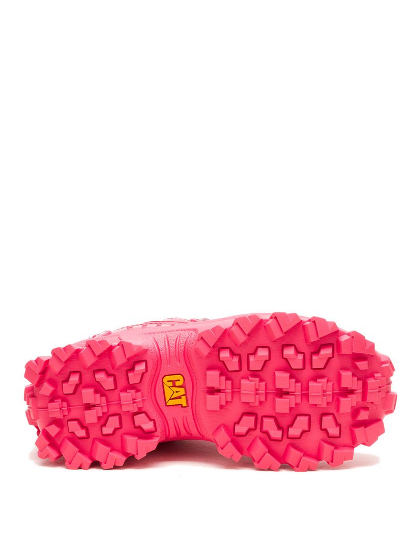 Zapatilla Casual Mujer Intruder Ignite 2.0 Coral Cat