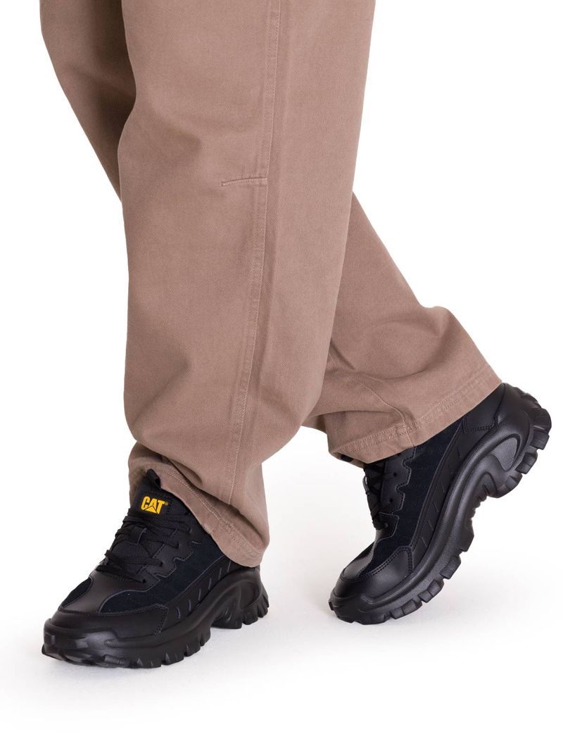 Zapatilla-Casual-Hombre--Intruder-Lite-Hombre-Negra-Cat