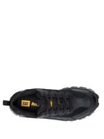 Zapatilla Casual Hombre  Intruder Lite Hombre Negra Cat