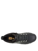 Botín Cuero Hombre Threshold Rebound Trek Negro Cat