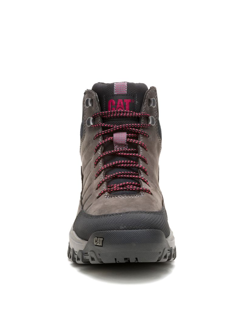 Botín Waterproof Hombre Threshold Rebound Gris Cat