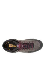 Botín Waterproof Hombre Threshold Rebound Gris Cat