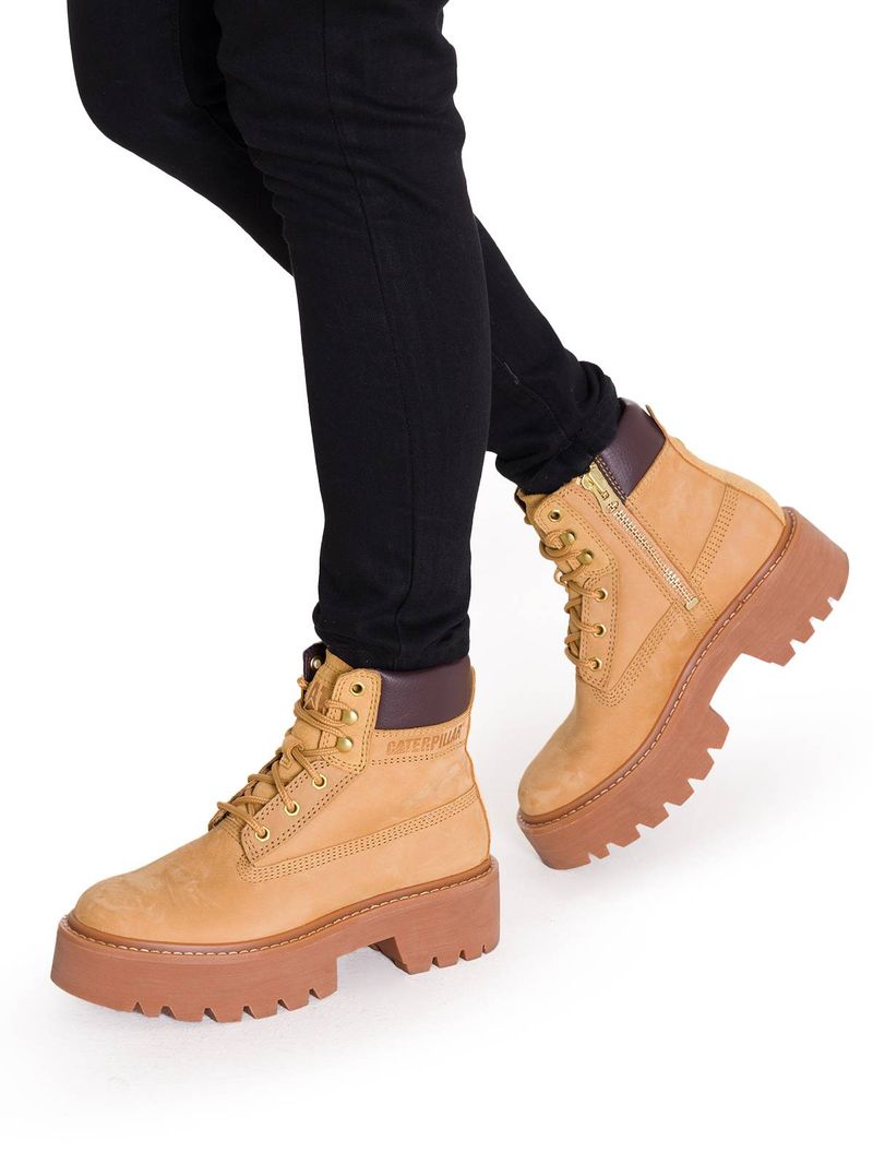Botin-Cuero-Colorado-Max-6-Zip-Mujer-Cafe-Claro-Cat