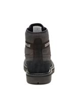 Botín Colorado 2.0 Canvas Hombre  Negro Cat